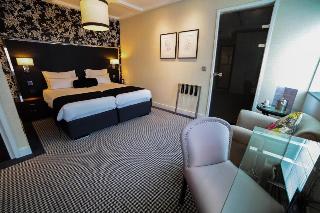 Boutique Hotel Notting Hill fotoÄŸrafÄ±