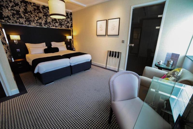 Boutique Hotel Notting Hill - Oda