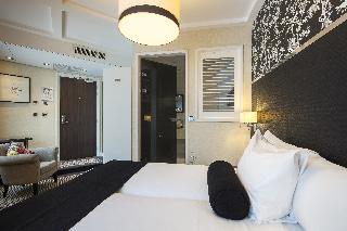 Boutique Hotel Notting Hill fotoÄŸrafÄ±