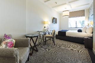 Boutique Hotel Notting Hill fotoÄŸrafÄ±
