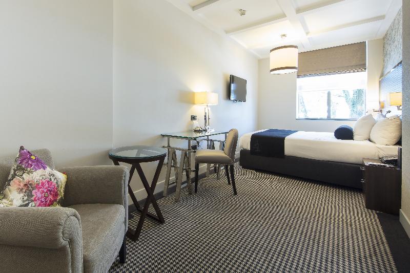Boutique Hotel Notting Hill - Oda