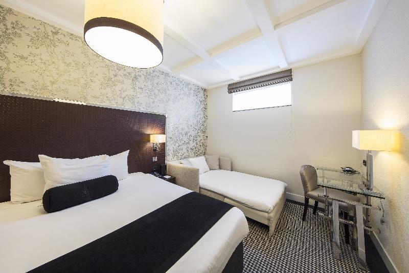 Boutique Hotel Notting Hill - Oda