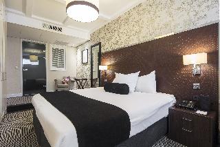 Boutique Hotel Notting Hill fotoÄŸrafÄ±