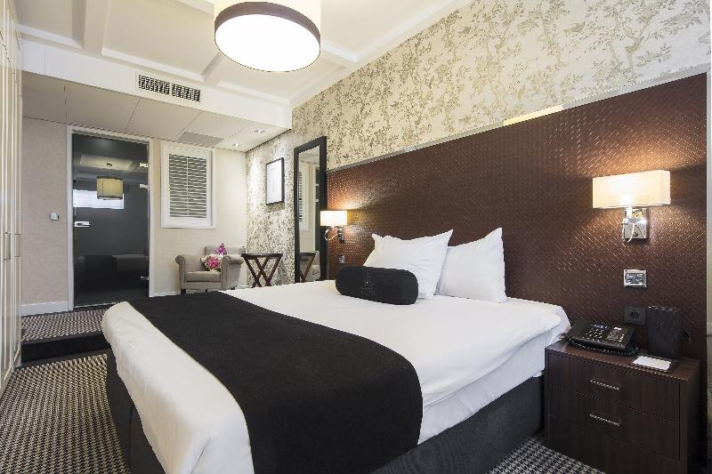 Boutique Hotel Notting Hill - Oda