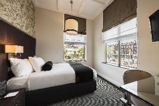 Boutique Hotel Notting Hill fotoÄŸrafÄ±