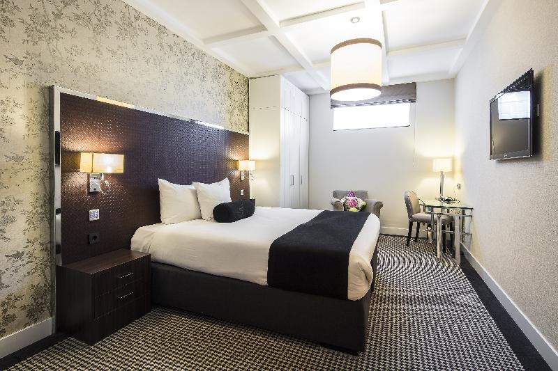 Boutique Hotel Notting Hill - Oda