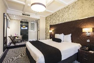 Boutique Hotel Notting Hill fotoÄŸrafÄ±