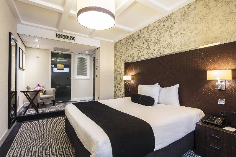 Boutique Hotel Notting Hill - Oda