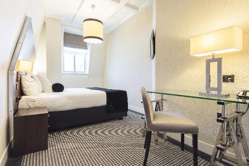 Boutique Hotel Notting Hill - Oda