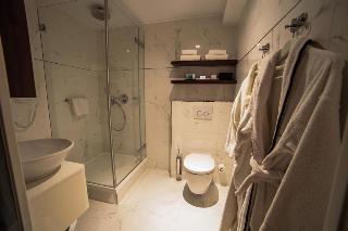 Boutique Hotel Notting Hill fotoÄŸrafÄ±