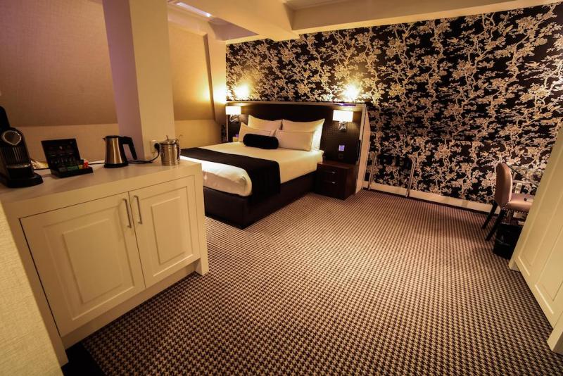 Boutique Hotel Notting Hill - Oda