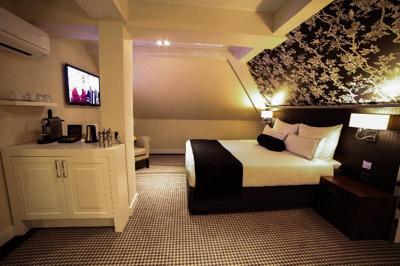 Boutique Hotel Notting Hill - Oda