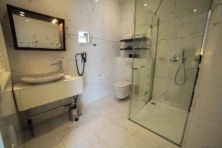 Boutique Hotel Notting Hill fotoÄŸrafÄ±