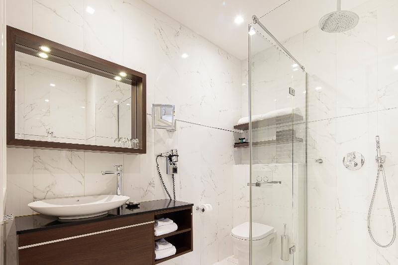 Boutique Hotel Notting Hill - Oda