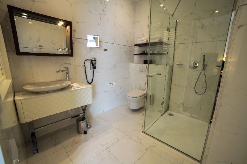 Boutique Hotel Notting Hill - Oda