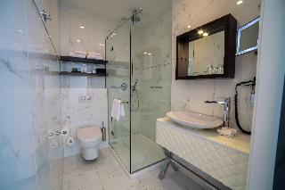 Boutique Hotel Notting Hill fotoÄŸrafÄ±