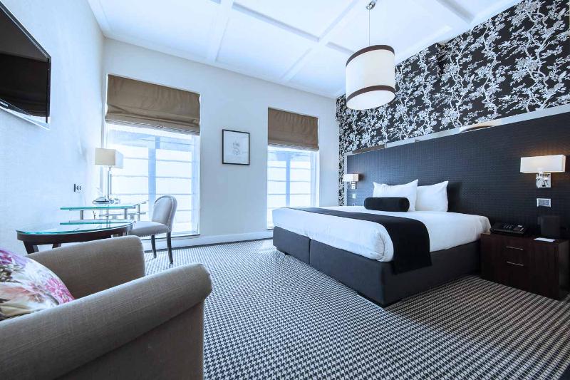 Boutique Hotel Notting Hill - Oda