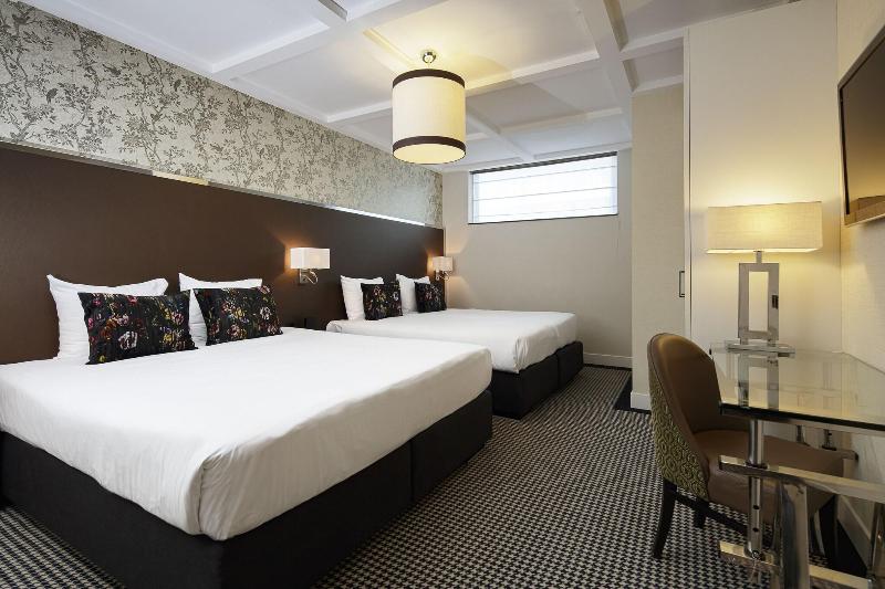 Boutique Hotel Notting Hill - Oda
