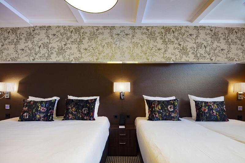 Boutique Hotel Notting Hill - Oda