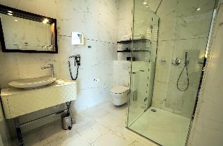Boutique Hotel Notting Hill fotoÄŸrafÄ±