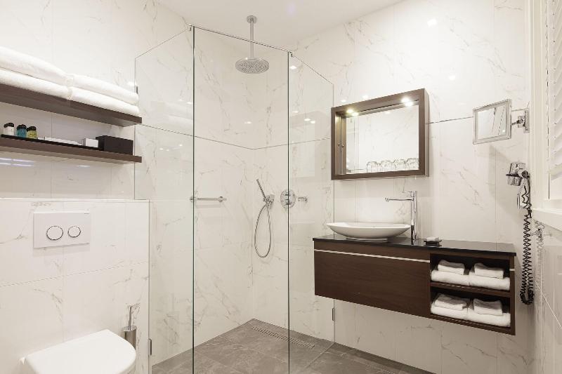Boutique Hotel Notting Hill - Oda