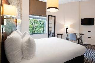 Boutique Hotel Notting Hill fotoÄŸrafÄ±