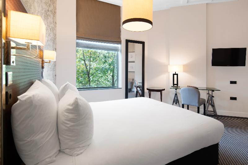 Boutique Hotel Notting Hill - Oda