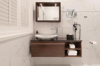 Boutique Hotel Notting Hill fotoÄŸrafÄ±