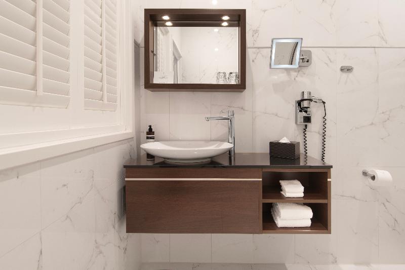 Boutique Hotel Notting Hill - Oda