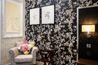 Boutique Hotel Notting Hill fotoÄŸrafÄ±