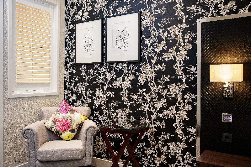 Boutique Hotel Notting Hill - Oda