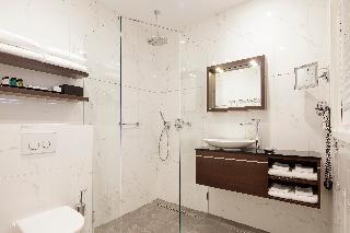 Boutique Hotel Notting Hill fotoÄŸrafÄ±