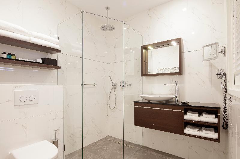 Boutique Hotel Notting Hill - Oda