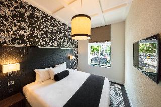 Boutique Hotel Notting Hill fotoÄŸrafÄ±