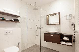 Boutique Hotel Notting Hill fotoÄŸrafÄ±