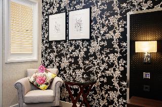 Boutique Hotel Notting Hill fotoÄŸrafÄ±