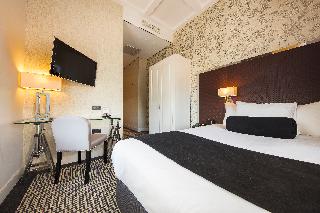 Boutique Hotel Notting Hill fotoÄŸrafÄ±