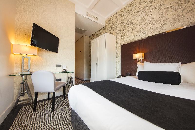 Boutique Hotel Notting Hill - Oda