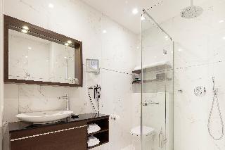 Boutique Hotel Notting Hill fotoÄŸrafÄ±