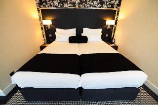 Boutique Hotel Notting Hill fotoÄŸrafÄ±