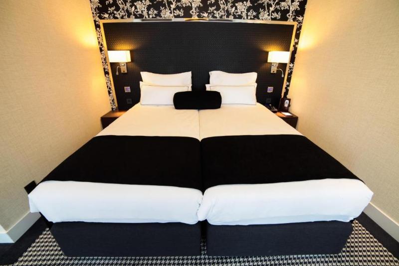 Boutique Hotel Notting Hill - Oda