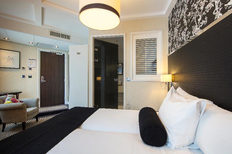 Boutique Hotel Notting Hill - Oda