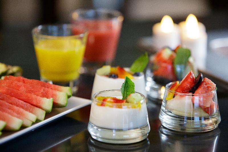 Boutique Hotel Notting Hill - Restoran