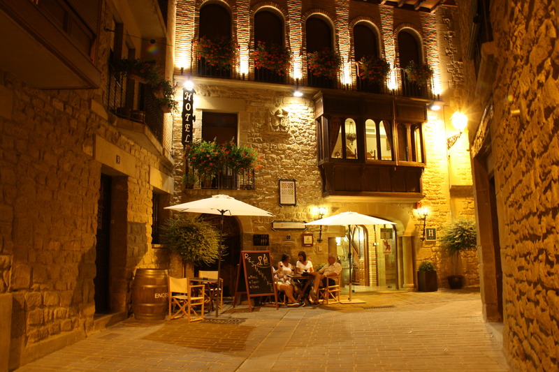 Merindad de Olite - Genel