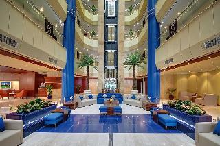 Al Manar Grand Hotel Apartment fotoÄŸrafÄ±