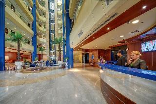 Al Manar Grand Hotel Apartment fotoÄŸrafÄ±