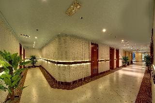 Al Manar Grand Hotel Apartment fotoÄŸrafÄ±
