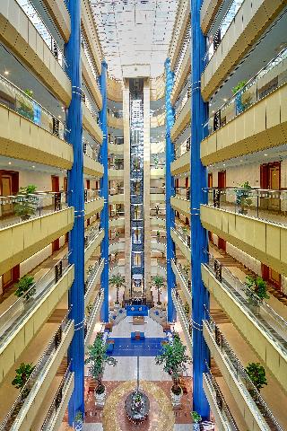 Al Manar Grand Hotel Apartment fotoÄŸrafÄ±