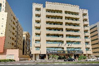 Al Manar Grand Hotel Apartment fotoÄŸrafÄ±