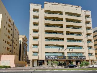 Al Manar Grand Hotel Apartment fotoÄŸrafÄ±